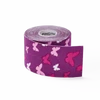 Pinotape Sport  wodoodporny, mocny tejp dla sportowców 5 cm x 5 m motyle