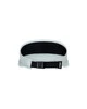 Sportowy daszek do biegania CEP Core Run unisex szary