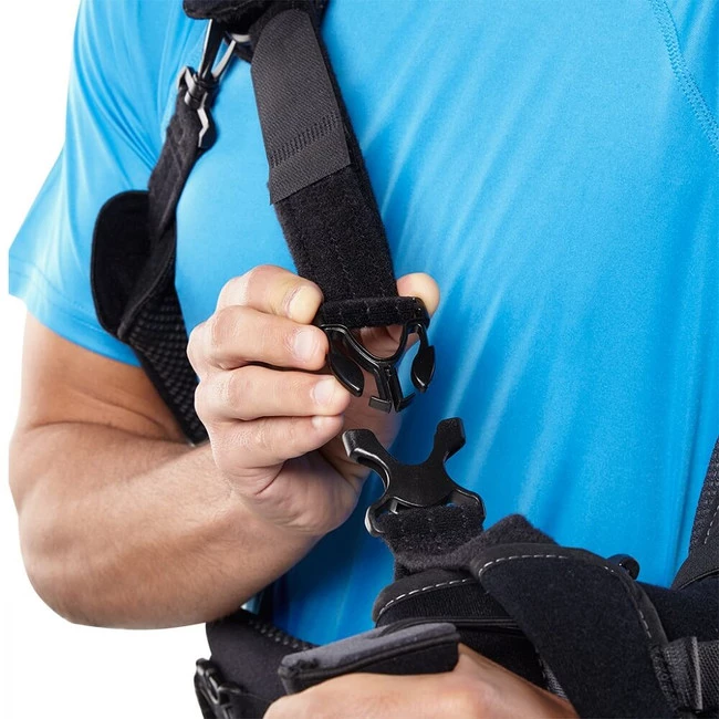 Stabilizator odwodzący ramię z poduszką ARC 2.0 Breg