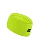 Lekka sportowa opaska na głowę do biegania unisex zielona Core Run CEP