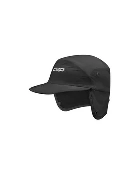 Czapka termiczna do biegania z nausznikami CEP Core Run unisex